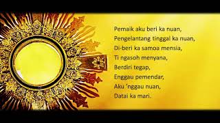 Download lagu Dalam Jari Tuhan (Lirik) mp3 Download lagu Dalam Jari Tuhan (Lirik) mp3