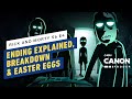 Rick and Morty Season 6 Episode 4 Explained, Breakdown and Easter Eggs | Canon Fodder