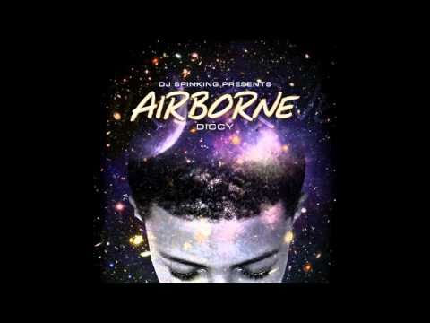 Diggy Simmons ft. Bei Maejor - Thinkin Bout' u