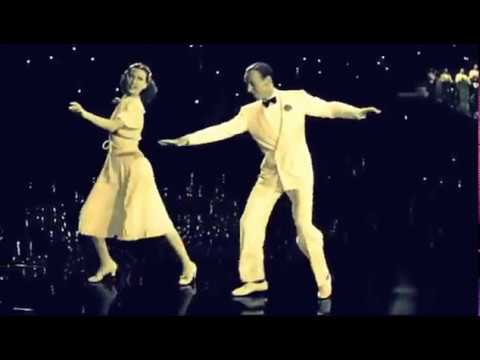 Begin the Beguine   Eleanor Powell & Fred Astaire   Broadway Melody of 1940