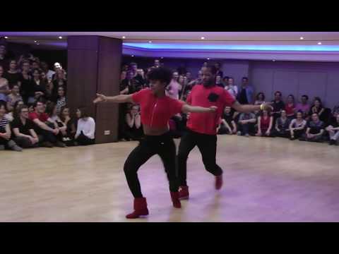 Paris Swing Classic 2019