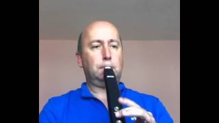 THE DEATH IS NOT THE END (LA MUERTE NO ES EL FINAL) AKAI EWI USB