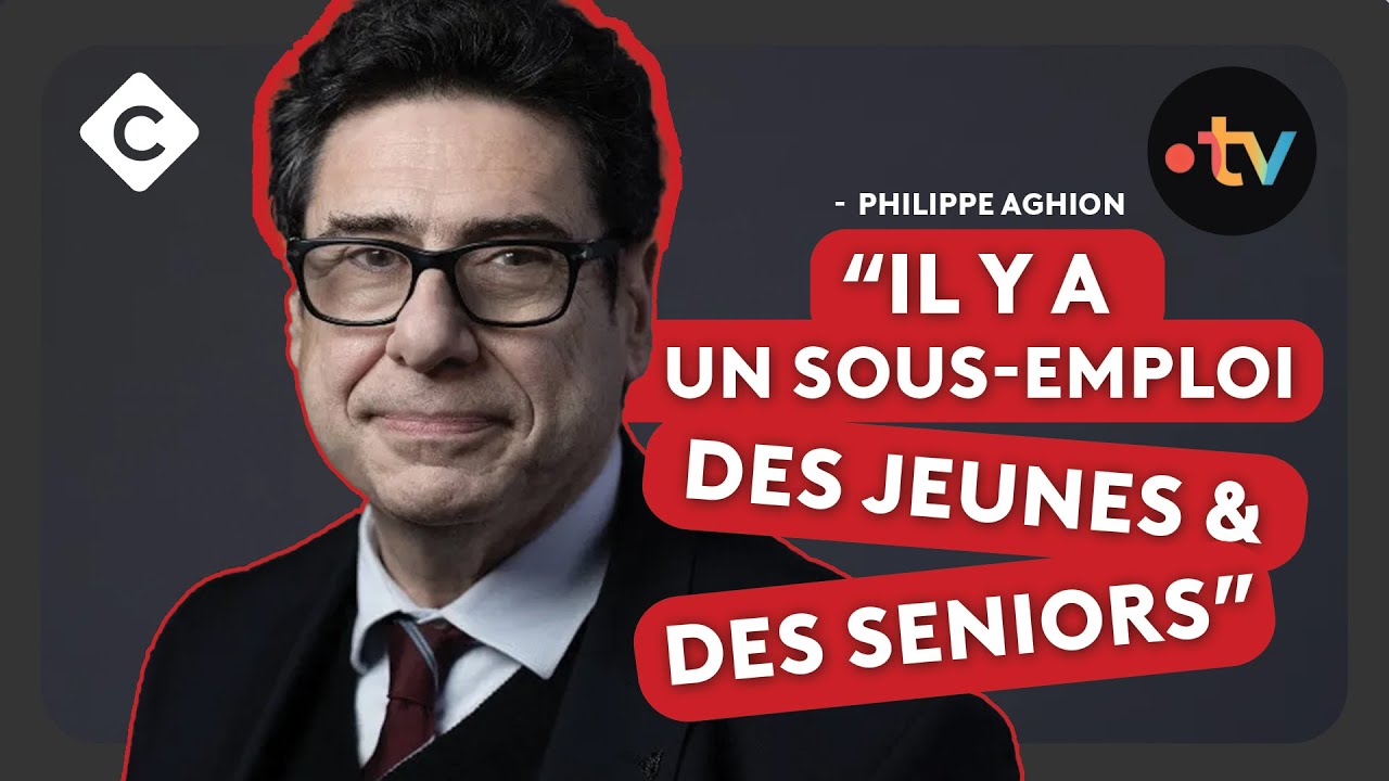 Les Français ne travaillent pas assez, ni assez longtemps ?