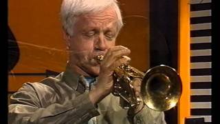 Jazzduellen - The man i love