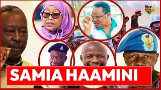 Download lagu 🔴Kauli Tata Kutoka Ulimwengu Yamtia Samia Machungu Huku Tz Ikiwaka Moto mp3
