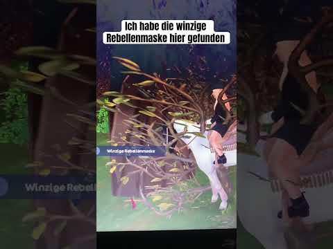 HIER FINDET IHR SIE! 💖Star Stable [SSO] #shorts #sso #starstable #starstableonline #tiktok #reels