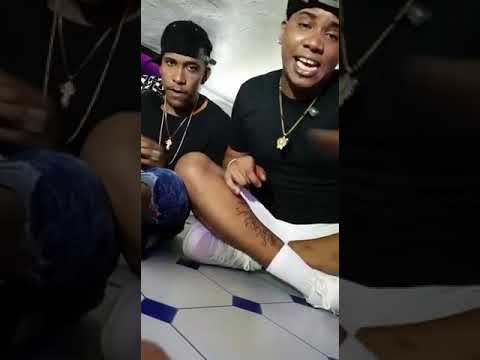 Shaddy.com De Villafaro - Hay Que Sobrevivir (Part 2) Penal De La Vitoria ✔️