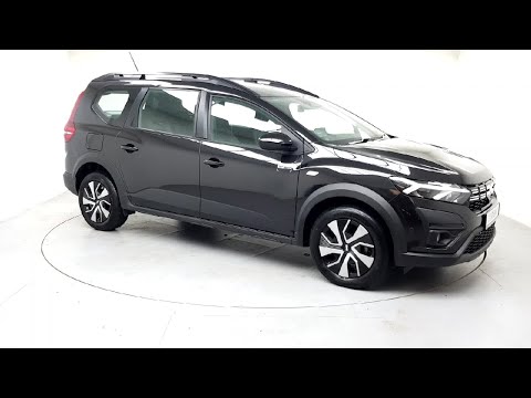 Dacia Jogger TCe 110 Expression, 7 Seater - Image 2