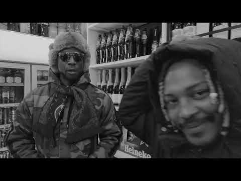 La mixtape arrive...