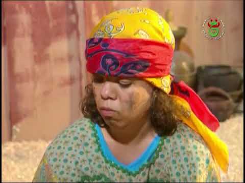 Thumbnail of the video: Le film algérien Carnaval Fi Dachra فيلم كرنفال في دشرة