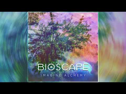 Bioscape - Imagine Alchemy [Album]
