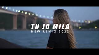 Download lagu DJ TU JO MILA FUNKYNIGHT! - TERBARU REMIX AWAN AXELLO 2022 mp3