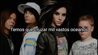 Tokio Hotel - 1000 Oceans (Tradução PT-BR)