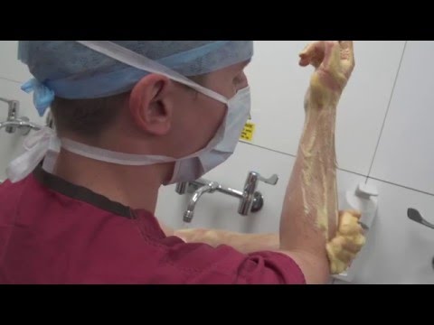 Surgeon video 2