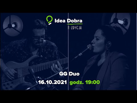 GGDuo | festiwal Idea Dobra