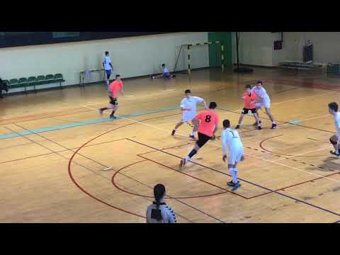 RK Feniks : RK Spačva VK 2004