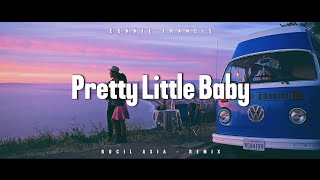 Download lagu DJ SLOW REMIX !!! Bocil Asia - Pretty Little Baby - ( Slow Remix ) mp3