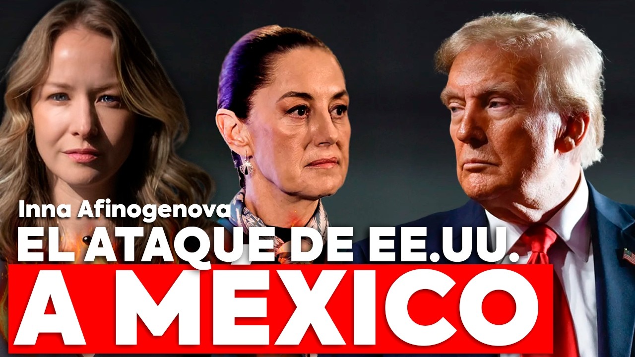Guerra híbrida contra la 4T: Los montajes de la CIA y el asedio mediático