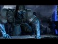 MK VS DC Story MK Chapter 4 Sub Zero