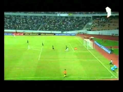 Zestafoni 1-1 Sturm Graz. Champions League 2011/2012. Qualify. 26.07.2011