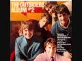 The Outsiders - Help Me Girl 