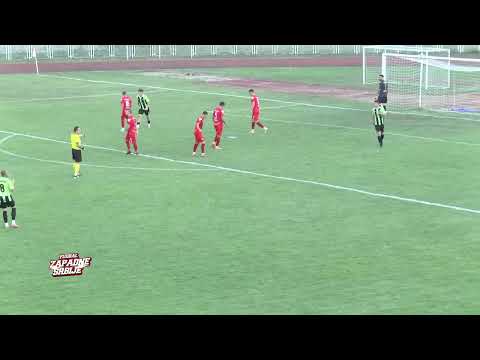 SLZ 6 Polimlje-OFK Napredak 1:2