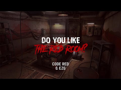 EP04: Code Red vs EZG @The Red Room (AWAYDAYS)