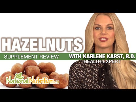 Hazelnut Benefits - Exploring Uses & Varieties