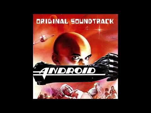 The Fibonaccis - Sergio Leone [Android OST 1982]