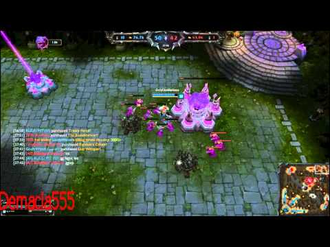 Worst Nexus Throw Possible HD