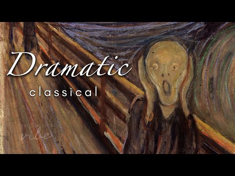 Dramatic, Sad Classical Music / emotional orchestra, piano