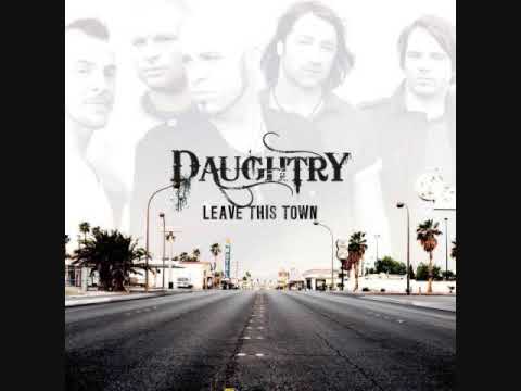 Chris Daughtry & Eric Dill - No Surprise