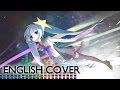 【English Cover】Hatsune Miku- Meteor メテオ (Project ...