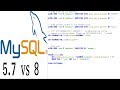 mysql 5 7 vs mysql 8 do you need to upgrade to mysql 8 mysql 5 7 vs mysql 8 do you need to upgrade to mysql 8
