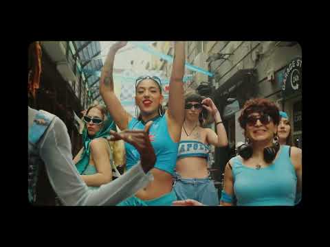 Miriam Ayaba - MARADONNA (Prod. Giordano Dan)