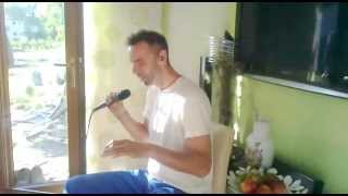 Video Oslava s Patrikem KEE