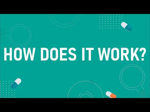 50Mg Glucobay  Acarbose&Metformin Tablet