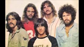 Eagles - Try And Love Again