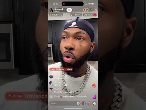 Nupe finally speaks out and speaks his truth after altercation 