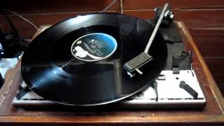 Jane Wieldin - Blue Kiss (Extended Version)