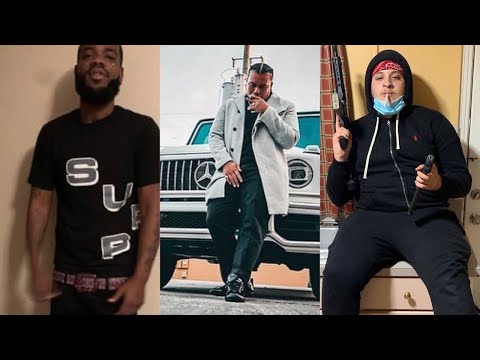 Rondo & OOMBO Calls Out Emoneyone11 For Feature