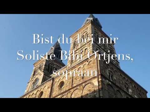 Klokken van hoop en troost