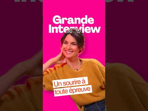 Églantine Éméyé : Je ne peux pas me plaindre de quelque chose dû à la fatalité 1/3 - Mesdames Media