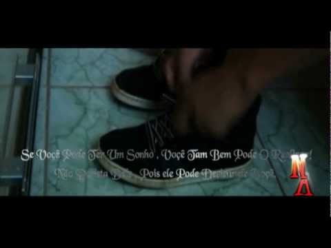 @MarcelloOFC_ [For a Dream, Never Give Up] → Para Um Sonho,Nunca Desista (SP) #FREESTEP