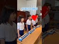 【目黒区保育園】卒園式の練習。在園時の呼びかけに涙が🥺東京都 私立保育園認可外施設。