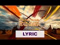 Luude feat. Colin Hay - Down Under (Official Lyric Video HD)