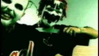 icp - i stuck her with my wang ( screwed and chopped )