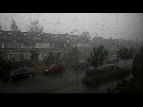 Very heavy weather