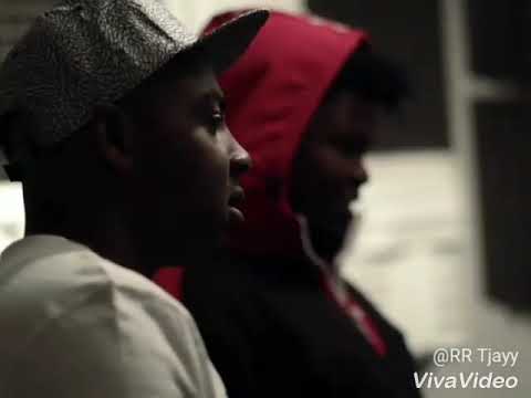 Ttop x RR Tjayy x Let Me Kno