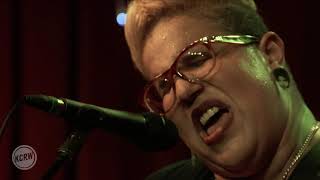 Alabama Shakes performing &quot;Don&#39;t Wanna Fight&quot; Live on KCRW